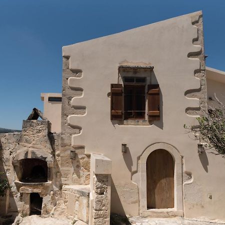 Παραδοσιακή Κατοικία Μαργαρίτες Exterior photo