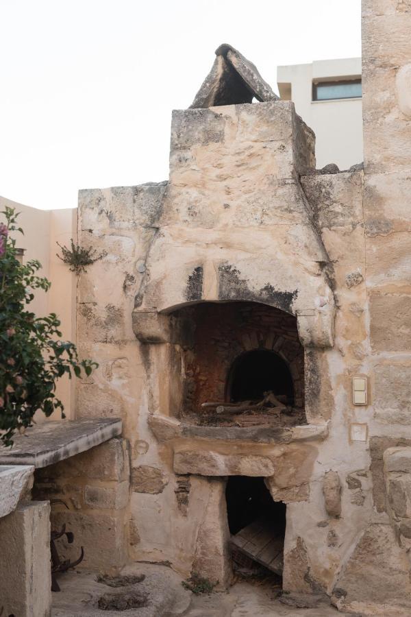 Παραδοσιακή Κατοικία Μαργαρίτες Exterior photo
