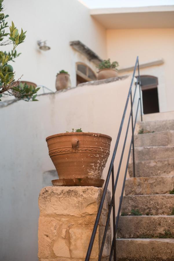 Παραδοσιακή Κατοικία Μαργαρίτες Exterior photo